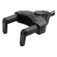 Suporte De Parede Para Violão/Guitarra Ags, Com Travamento A - 2