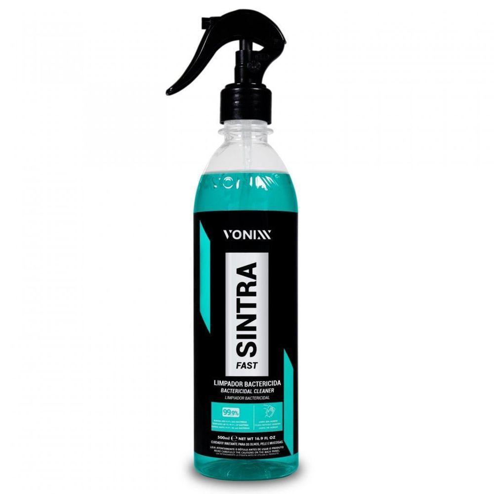 Limpador Bactericida Sintra Fast 500ml - Vonixx - 1