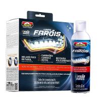 Limpa Farol Visao Perfeita 60ml - Proauto Sem Variação único - 1
