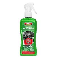 Limpador Multiuso 200ml - Proauto Sem Variação único - 1