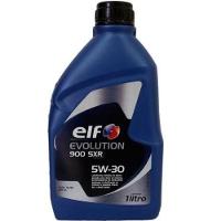 Evolution 900 Sxr 5w30 1l - Elf Sem Variação único - 1