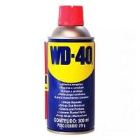 Desengripante 300ml Wd 40 Sem Variação único - 1