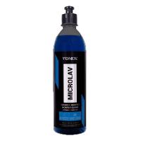 Limpador De Microfibra Microlav 500ml - Vonixx - 2