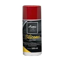 Silicone Neutro 100ml Aromacar Sem Variação único - 1