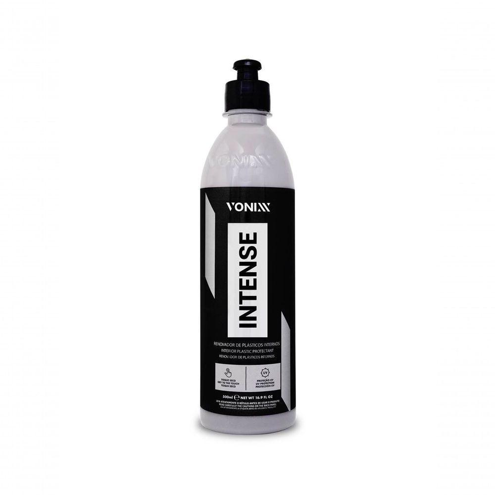 Renovador De Plastico Intense 500ml - Vonixx - 1