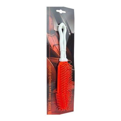 Escova Tira Pelo Remocao Pelos - Kers Sem Variação único