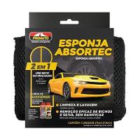 Esponja Absortec 11x12 - Proauto Sem Variação único - 1