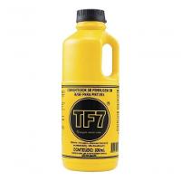 Convertedor Ferrugem 500ml - Tf7 Sem Variação único - 1