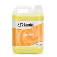 Det Mol 5l - Sandet Sem Variação único - 1