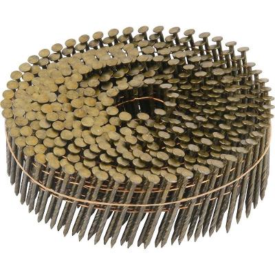 Prego Ardox 38Mm Carretel 300 Pçs P/ Pregador Pp 550 Vonder