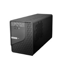 Nobreak Lite 1200va Monovolt Entrada 115v E Saida 115v 29203 - 1