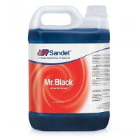 Mr Black 5lt - Sandet Sem Variação único - 1