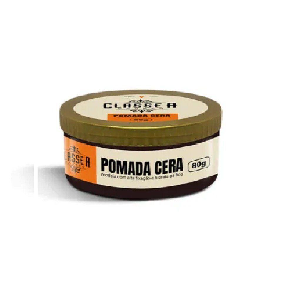 Pomada Cera 80g ? Classe A - 1