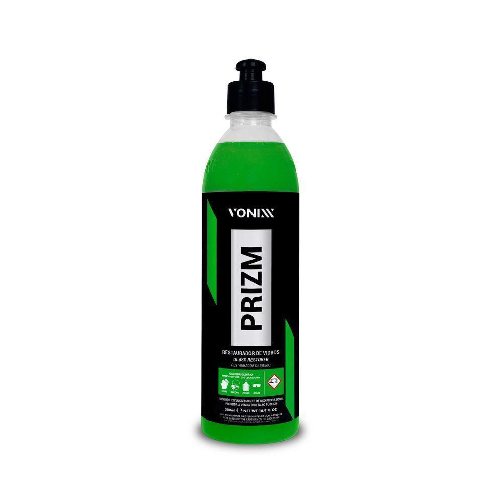 Restaurador De Vidros Prizm 500ml - Vonixx - 1