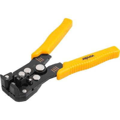Alicate Desencapador De Fios 6'' 152 Mm Vonder