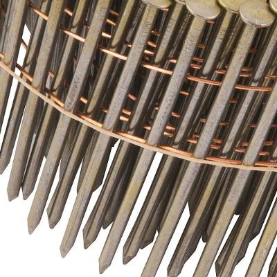 Prego Liso 64 Mm Carretel 300pçs Para Pp 700