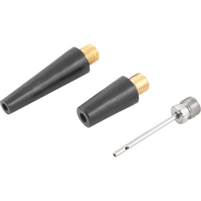 Bico P/ Compressor Automotivo Cav 12 Jogo C/ 3 Peças Vonder