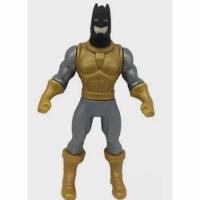 Kit Liga Dos Heróis - Boneco Morcego - Algazarra - 2