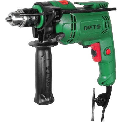 Furadeira Com Impacto 3/8'' Fid 595 127v Dwt