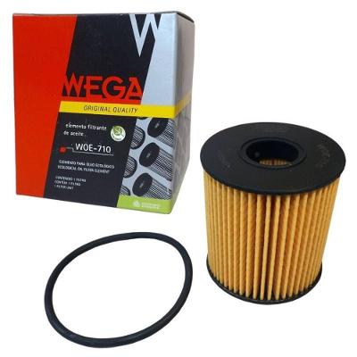 Filtro Wega Woe710 Sem Variação único