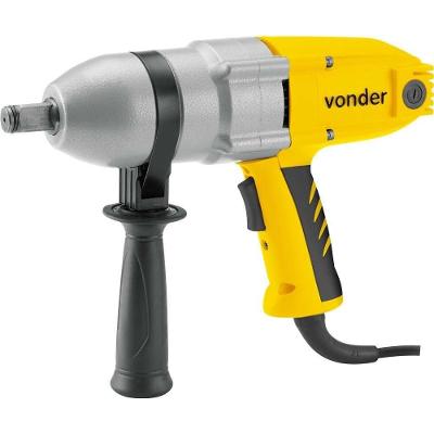 Chave De Impacto 3/4'' 220v Civ634 Vonder