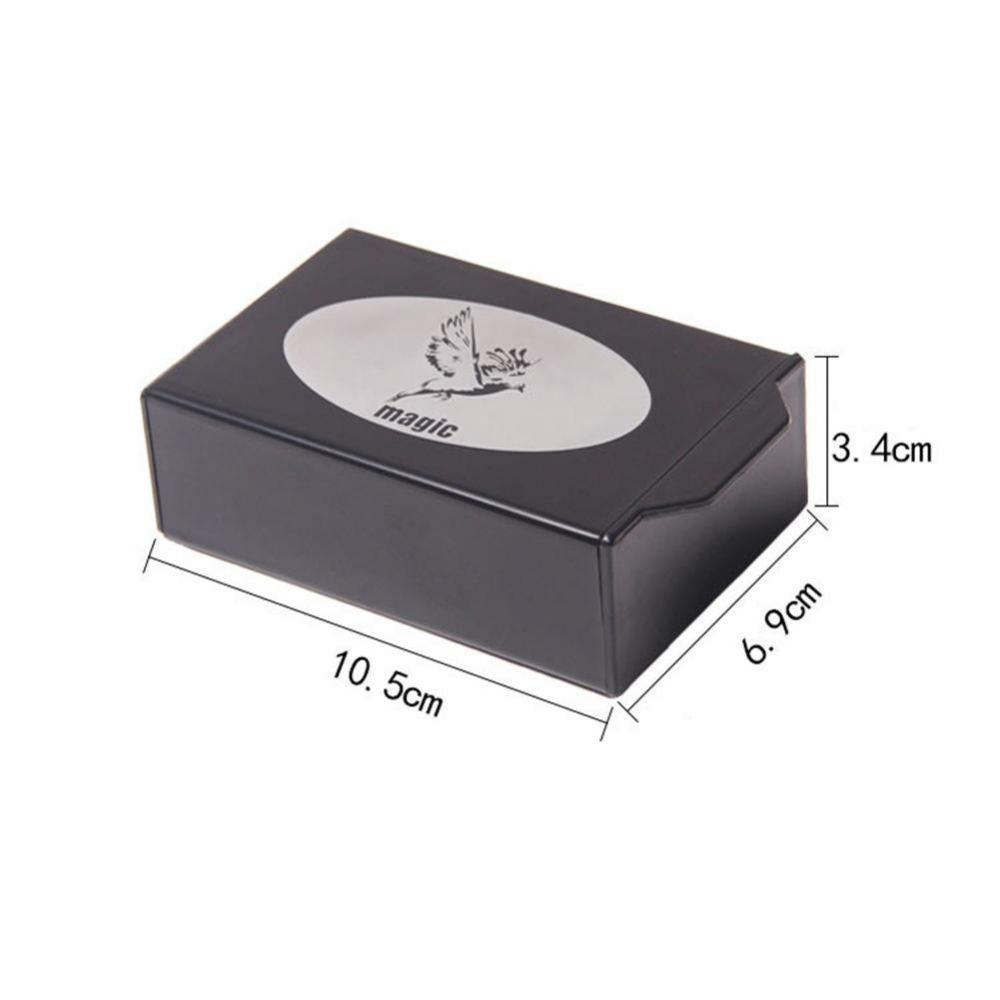 Caixa Mágica - Coleção Classic N 12 R+ - 2