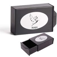 Caixa Mágica - Coleção Classic N 12 R+