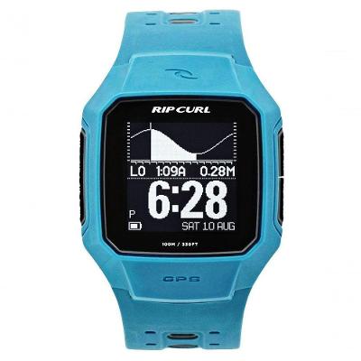Relógio Rip Curl Search Gps 2 Marine Blue A1144