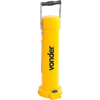 Estufa Portátil Para Eletrodos 450mm 5kg 250w 220v