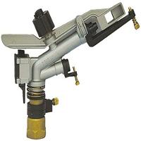 Aspersor De Irrigação Setorial Canhão ângulo Ajustável 1" - 1