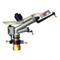 Aspersor De Irrigação Setorial Canhão ângulo Ajustável 1" - 3