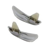 Kit 4 Maçaneta Gatilho Puxador Palio 2012 2013 2014 2015 - 6