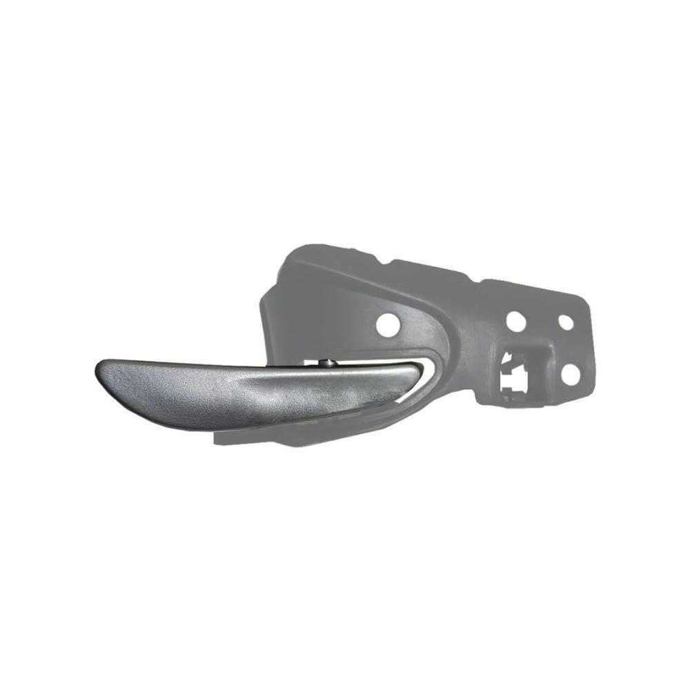 Maçaneta Interna Gatilho Puxador Esquerdo Grand Siena 2012 - 5