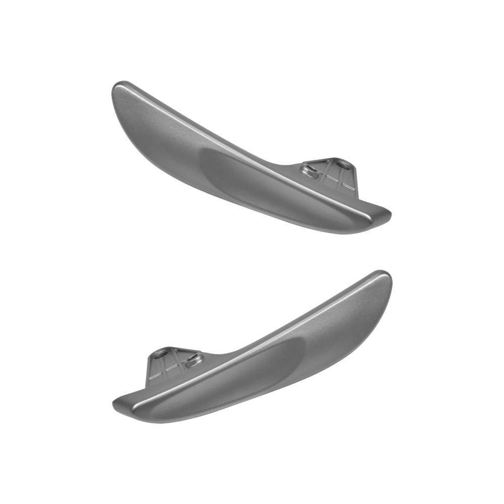 Par Gatilho Puxador Maçaneta Interna Grand Siena Após 2012 - 7