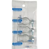 Abraçadeira Tipo D 3/4" - Embalagem Com 3 Unidades Tramontina - 1