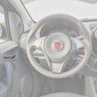 Gatilho Puxador Maçaneta Interna Grand Siena Após 12 4 Peças