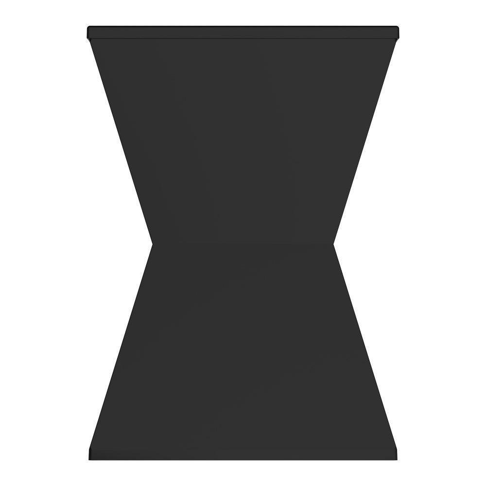 Banqueta Nitro I'm In Preto Grifit - 5