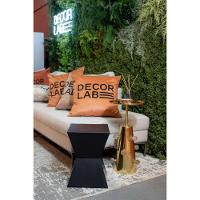 Banqueta Nitro I'm In Preto Grifit - 2