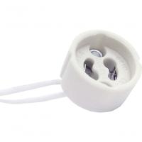 Spot Recuado De Embutir Quadrado Móvel Mr16 Branco Taschibra