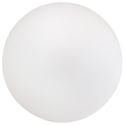 Assento Redondo Branco 30 Cm