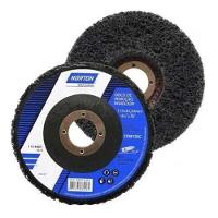 Strip Disc 115x22 Disco Limpeza - Norton Sem Variação único - 1
