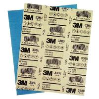 Lixa Seco Blue 150 - 3m 338u Sem Variação único - 1