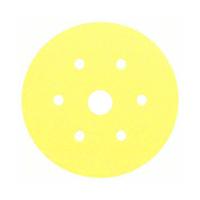 Disco Lixa D150 6f Aud P400 - Indasa Sem Variação único - 1