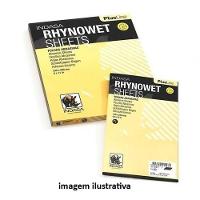 Indasa Lixa D Agua 230x280 Rhynowet Plus - P280 Sem Variação único - 1