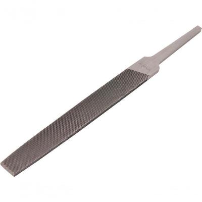 Lima Chata Bastarda 6" Sem Cabo - Vonder