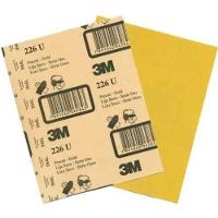 Lixa Ouro 600 - 3m Sem Variação único - 1