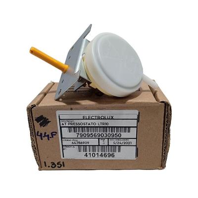 Pressostato 4 Níveis Lavadora Electrolux A10304701 Ltr10