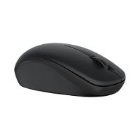 Mouse Wireless Sem Fio Wm126 óptico Dell Preto - 1