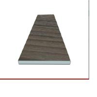 Prateleira Linha Furta-Cor Em Mdf Com Borda De Pvc Branco 70 - 2