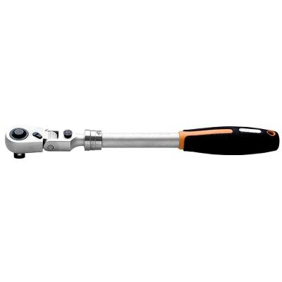 Catraca Telescópica Cabeça Flexível - Encaixe 1/2" Tramontina